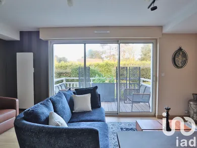 Apartment in Guérande (44350)