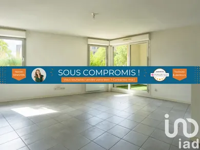 Apartment at Colomiers (31770)