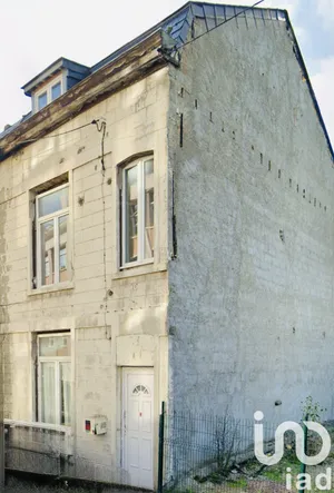 House at Louvroil (59720)