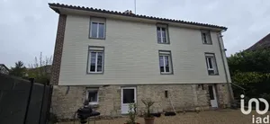 Maison de campagne à Rosnay-l'Hôpital (10500)