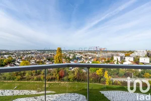 Appartement à Bry-sur-Marne (94360)