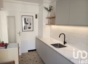 Apartment at Antibes (06600)