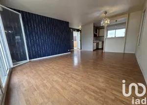 Apartment at Stains (93240)