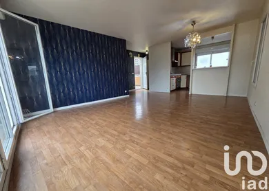 Apartment at Stains (93240)