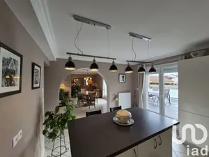 Apartment at Mexy (54135)