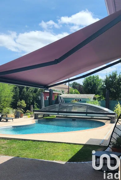 House in Pessac (33600)