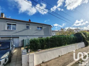 Traditional house at Moyeuvre-Grande (57250)