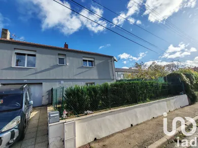 Traditional house in Moyeuvre-Grande (57250)