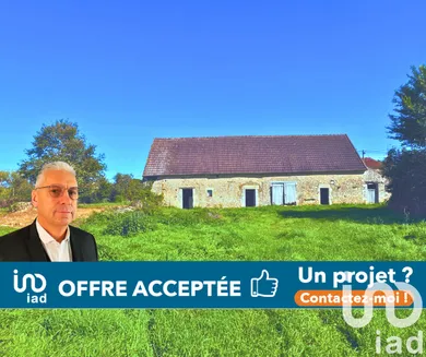 Maison à Suilly-la-Tour (58150)