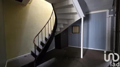 Apartment in Ancenis (44150)