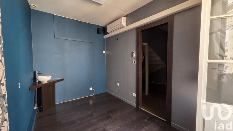 Appartement 6 pièces 75 m² · à Ancenis · 75,2 m² · 116 000 €