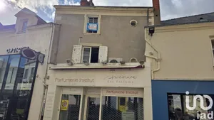 Appartement à Ancenis (44150)