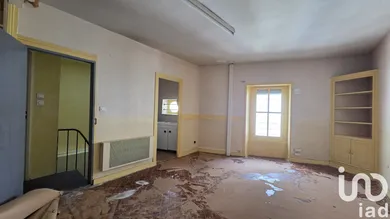 Appartement à Ancenis (44150)