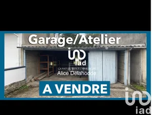 Garage à Camiers (62176)