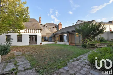 Maison à Amfreville-Saint-Amand (27370)