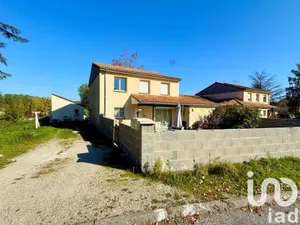 Maison à Availles-Limouzine (86460)