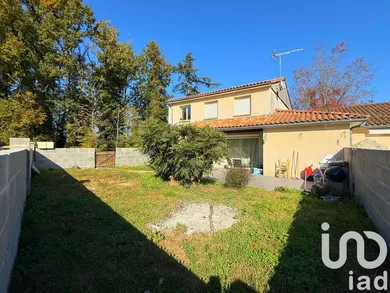 Maison à Availles-Limouzine (86460)