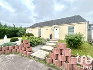 Traditional house in Piblange (57220)