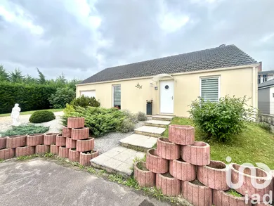 Traditional house in Piblange (57220)