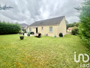 Traditional house at Piblange (57220)