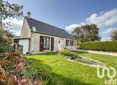 Maison à Honfleur (14600)