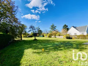 Terrain à bâtir à Saint-Avertin (37550)