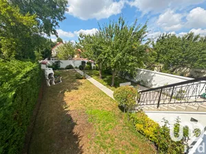 House in Yerres (91330)