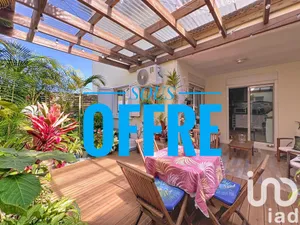 House at Le Tampon (97430)