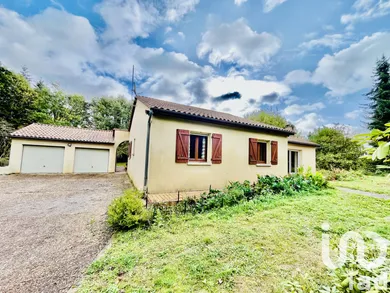 House in Antonne-et-Trigonant (24420)