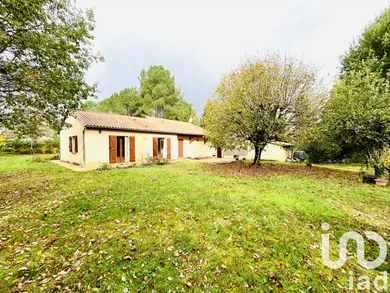 House in Antonne-et-Trigonant (24420)