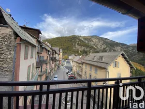 Apartment at Péone (06470)