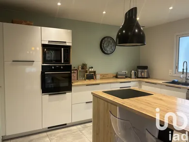 House in louannec (22700)