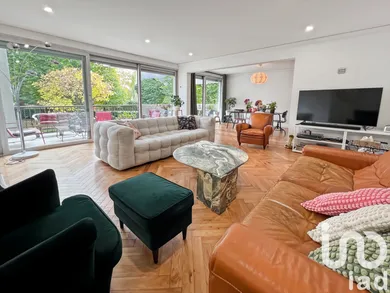 Appartement à La Celle-Saint-Cloud (78170)