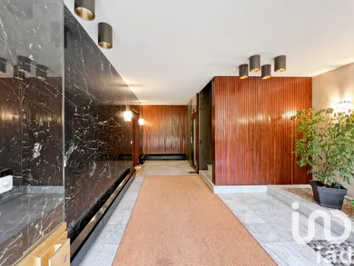 Apartment in La Celle-Saint-Cloud (78170)