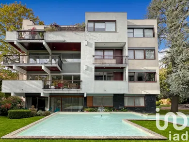 Apartment in La Celle-Saint-Cloud (78170)