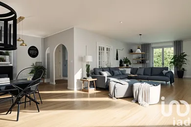 House in Chavenay (78450)