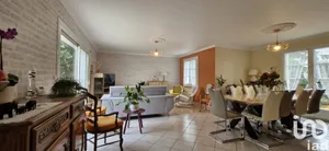 Maison à Saint-Ouen-d'Aunis (17230)