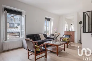 Appartement à Paris (75012)