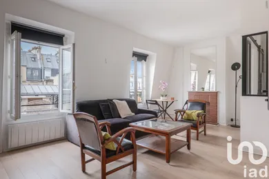 Appartement à Paris (75012)