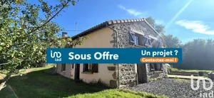 Park home at Le Vernet-Chaméane (63580)