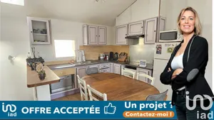 Maison de village à Ampus (83111)