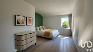 Maison de ville à Juvignac (34990)