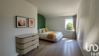 Townhouse in Juvignac (34990)