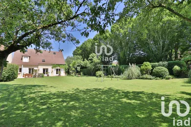 Maison à Chavenay (78450)