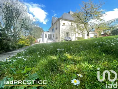 Mansion in Bry-sur-Marne (94360)