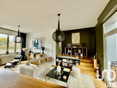 Maison de ville à Reims (51100)