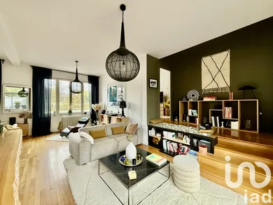 Maison de ville à Reims (51100)