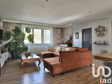 Maison à Pontchâteau (44160)