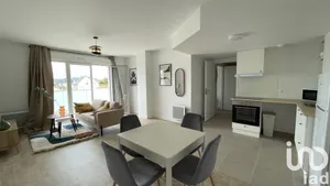 Appartement à Erdeven (56410)