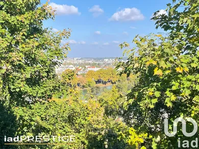 Mansion in Bry-sur-Marne (94360)